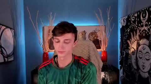 John online show from February 24, 11:19 pm