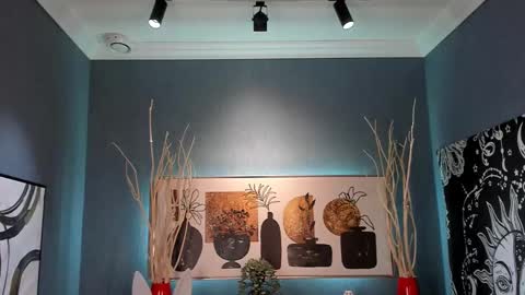 John online show from March 5, 12:16 am