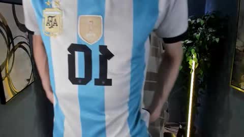 John online show from September 14, 9:25 pm