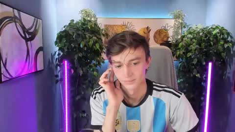 John online show from October 21, 12:28 pm