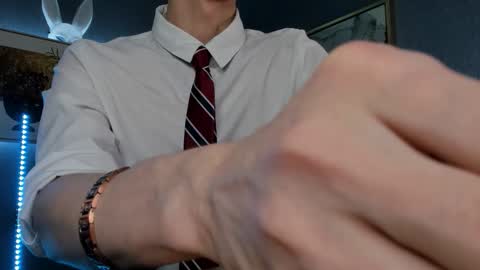 John online show from November 13, 9:14 pm