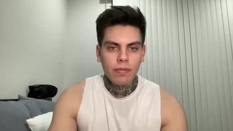 JAXX online show from December 6, 12:23 am