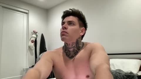 JAXX online show from December 25, 1:42 am