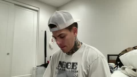 JAXX online show from December 29, 2:38 am