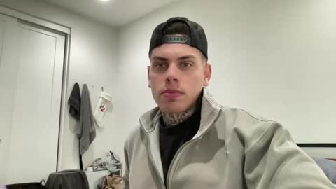 JAXX online show from January 2, 6:23 pm