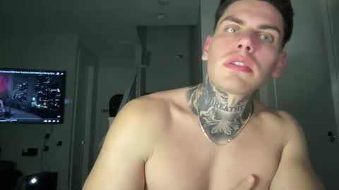 JAXX online show from January 10, 1:53 am