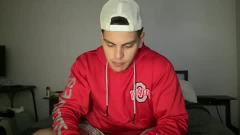 JAXX online show from January 19, 2:04 am