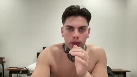 JAXX online show from February 25, 2:25 am