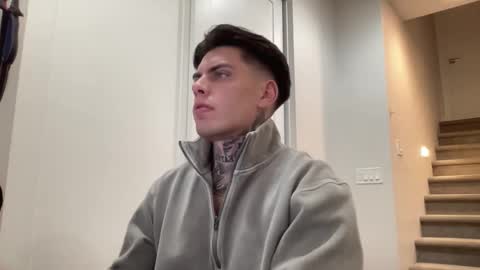 JAXX online show from February 25, 5:52 am