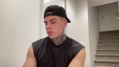 JAXX online show from February 27, 11:15 pm