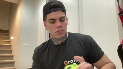 JAXX online show from March 9, 2:50 am