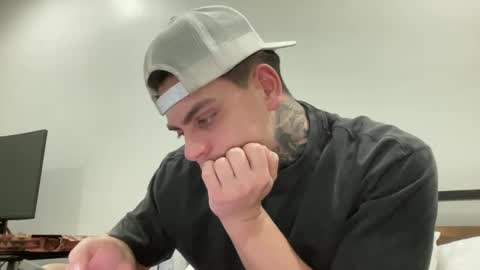 JAXX online show from March 11, 4:21 am