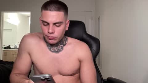 JAXX online show from October 12, 2:21 am