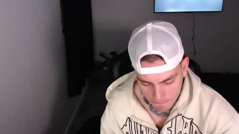 JAXX online show from February 3, 3:04 am