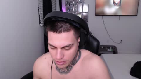 JAXX online show from February 27, 2:00 am