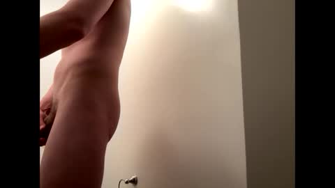 johnarron11 online show from February 23, 6:16 pm