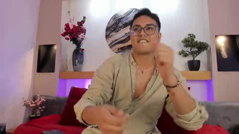 johnbelrose online show from October 7, 11:46 pm