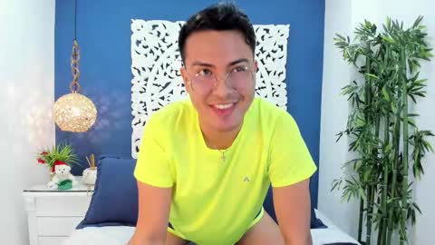 johnbelrose online show from November 16, 11:05 am