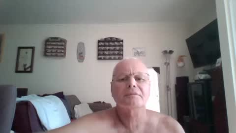 johndesnudado online show from October 1, 4:02 pm