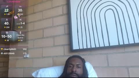 Snapshot of johngabbanaaaa chatting on January 11, 8:32 pm John Gabbana online show from January 11, 8:32 pm