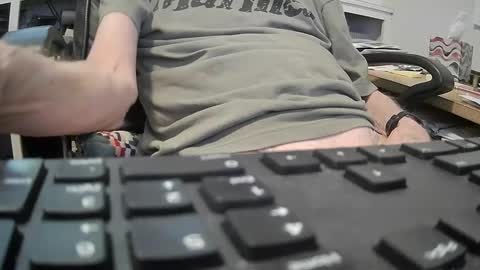 Snapshot of johngp777 chatting on September 30, 7:30 pm johngp777 online show from September 30, 7:30 pm