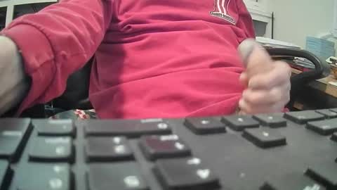 Snapshot of johngp777 chatting on December 20, 6:48 pm johngp777 online show from December 20, 6:48 pm