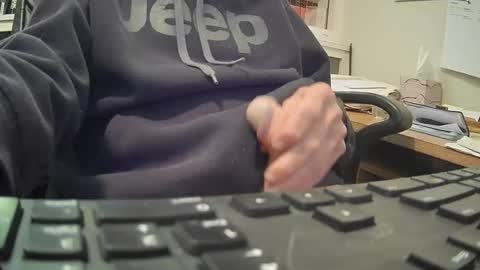 johngp777 online show from February 2, 8:40 pm