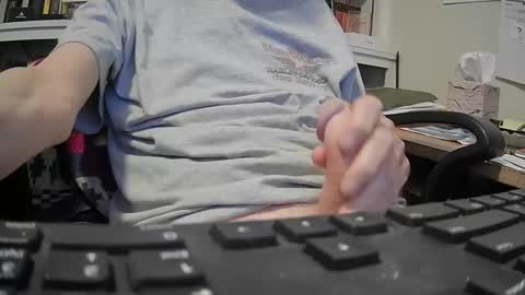 johngp777 online show from March 31, 12:27 pm