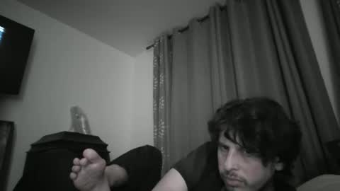 Snapshot of johnjohn90909 chatting on April 18, 12:03 am johnjohn online show from April 18, 12:03 am