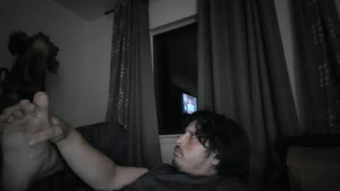Snapshot of johnjohn90909 chatting on June 23, 3:37 am johnjohn online show from June 23, 3:37 am