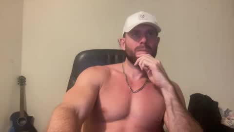 johnla25 online show from October 28, 7:12 am