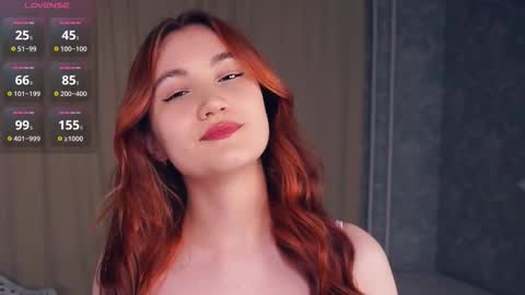 Rocio online show from November 24, 5:12 pm