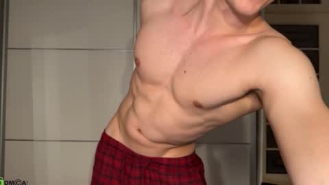 Johnny online show from March 10, 9:53 pm