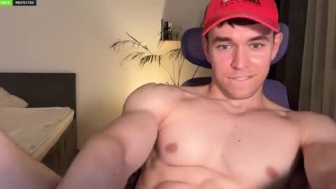 Snapshot of johnnnyhorny chatting on June 10, 7:46 pm Johnny online show from June 10, 7:46 pm
