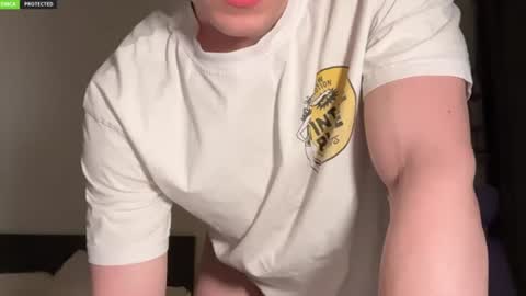 Snapshot of johnnnyhorny chatting on June 11, 7:34 pm Johnny online show from June 11, 7:34 pm