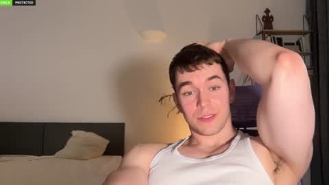 Snapshot of johnnnyhorny chatting on June 12, 6:51 pm Johnny online show from June 12, 6:51 pm