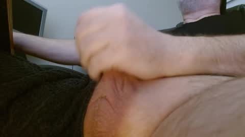 Snapshot of johnny5439 chatting on February 19, 4:55 pm SJohn online show from February 19, 4:55 pm