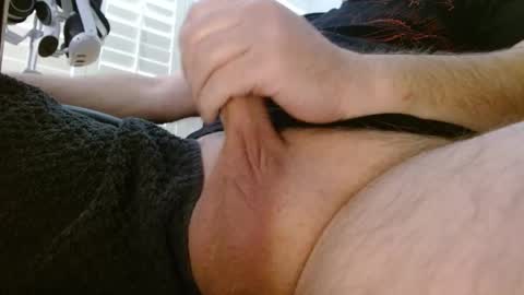 Snapshot of johnny5439 chatting on May 30, 4:48 pm SJohn online show from May 30, 4:48 pm