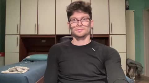 Snapshot of johnny__wood chatting on January 7, 4:59 pm Johnny online show from January 7, 4:59 pm