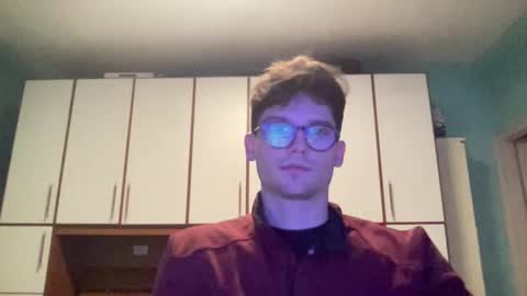 Snapshot of johnny__wood chatting on January 9, 3:23 pm Johnny online show from January 9, 3:23 pm