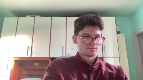 Snapshot of johnny__wood chatting on January 11, 2:47 pm Johnny online show from January 11, 2:47 pm