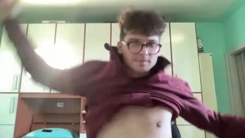 Snapshot of johnny__wood chatting on January 12, 3:03 pm Johnny online show from January 12, 3:03 pm