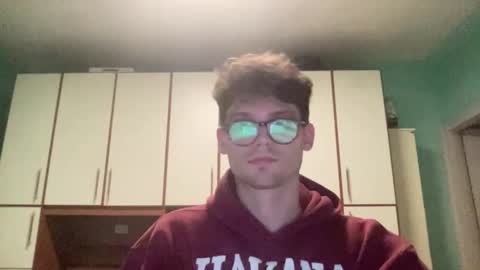 Snapshot of johnny__wood chatting on January 20, 11:54 pm Johnny online show from January 20, 11:54 pm