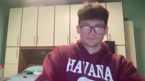 Snapshot of johnny__wood chatting on January 23, 1:56 pm Johnny online show from January 23, 1:56 pm