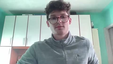 Snapshot of johnny__wood chatting on January 29, 2:10 pm Johnny online show from January 29, 2:10 pm