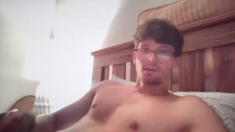 Snapshot of johnny__wood chatting on September 12, 6:41 pm Johnny online show from September 12, 6:41 pm