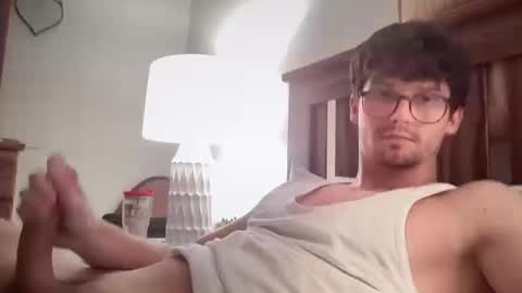 Snapshot of johnny__wood chatting on October 12, 5:06 am Johnny online show from October 12, 5:06 am