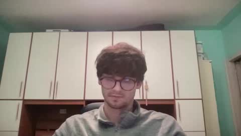 Snapshot of johnny__wood chatting on November 19, 3:34 pm Johnny online show from November 19, 3:34 pm