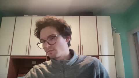 Snapshot of johnny__wood chatting on December 3, 12:25 pm Johnny online show from December 3, 12:25 pm