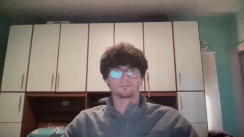 Snapshot of johnny__wood chatting on December 5, 1:31 pm Johnny online show from December 5, 1:31 pm